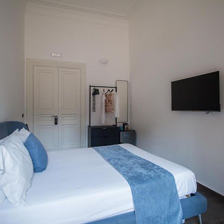 Sisto18 Bed & Breakfast CTA Exterior foto