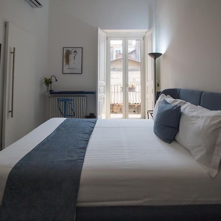Sisto18 Bed & Breakfast CTA Exterior foto