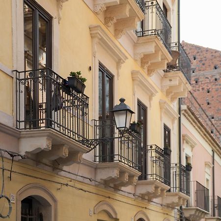 Sisto18 Bed & Breakfast CTA Exterior foto