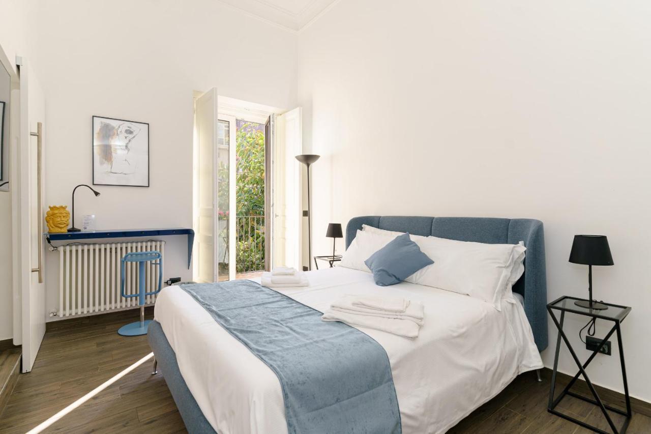 Sisto18 Bed & Breakfast CTA Exterior foto