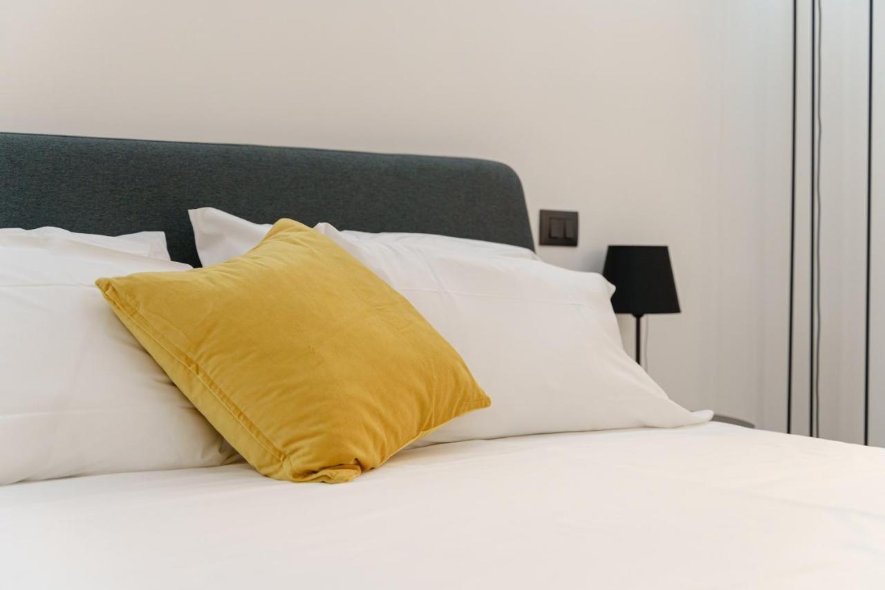 Sisto18 Bed & Breakfast CTA Exterior foto