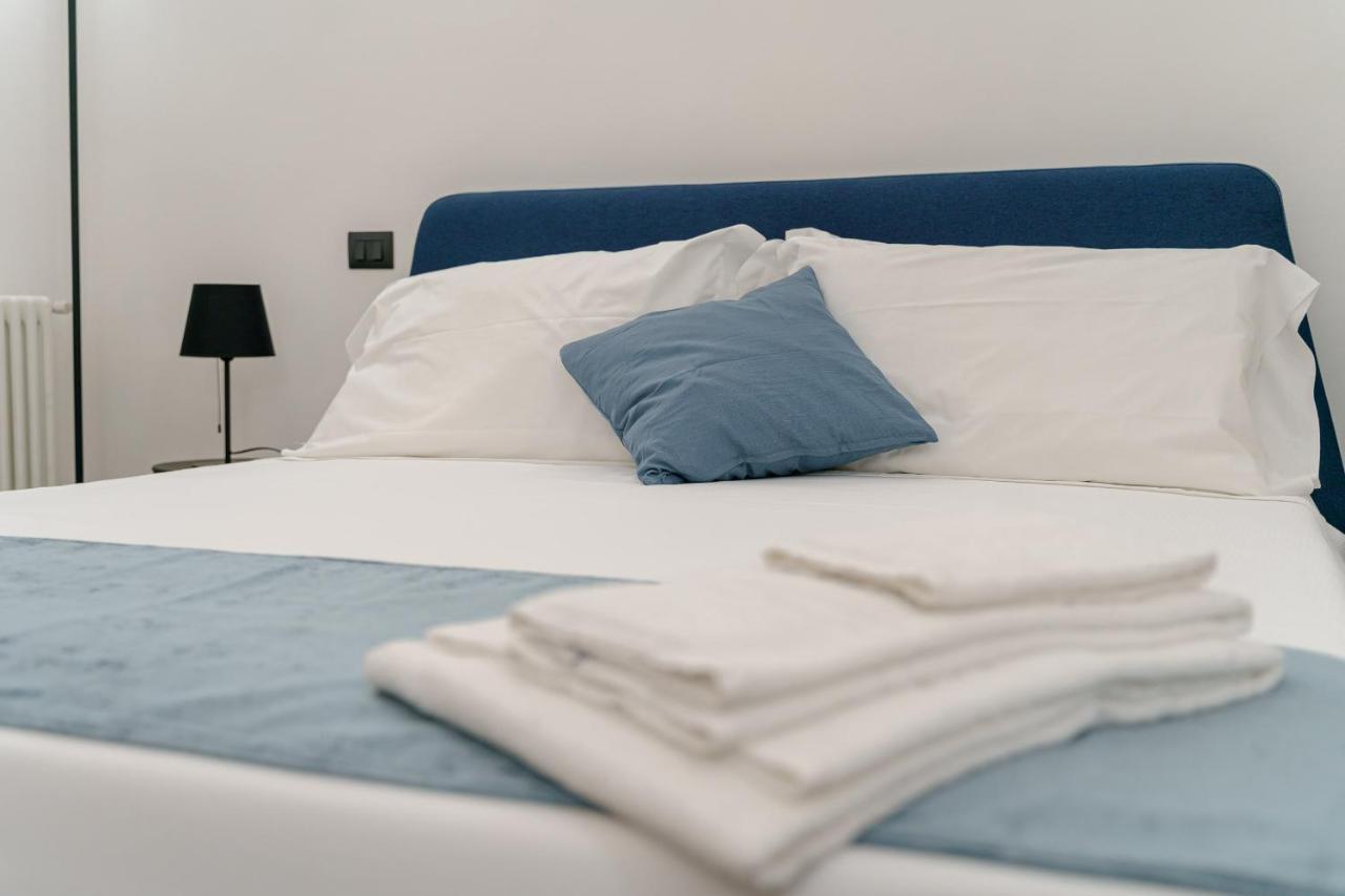 Sisto18 Bed & Breakfast CTA Exterior foto