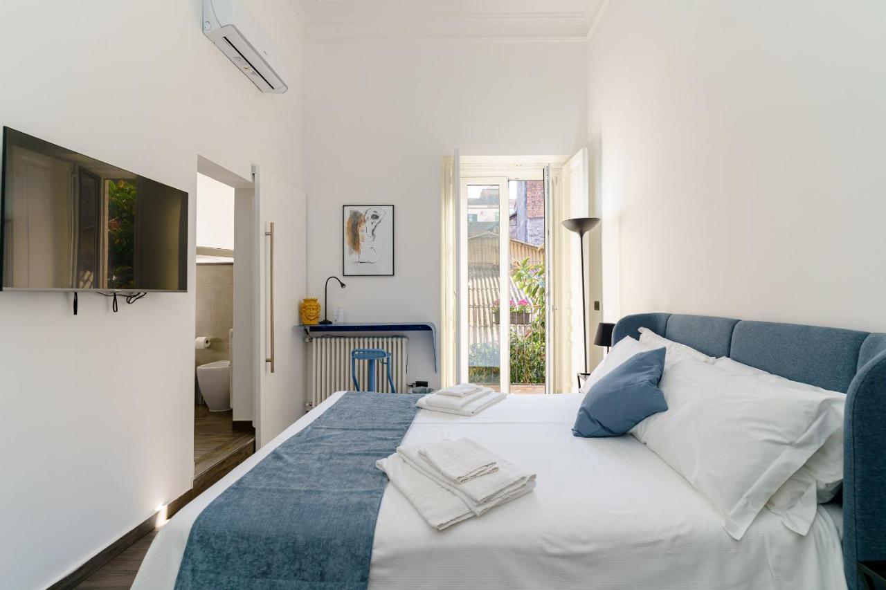 Sisto18 Bed & Breakfast CTA Exterior foto