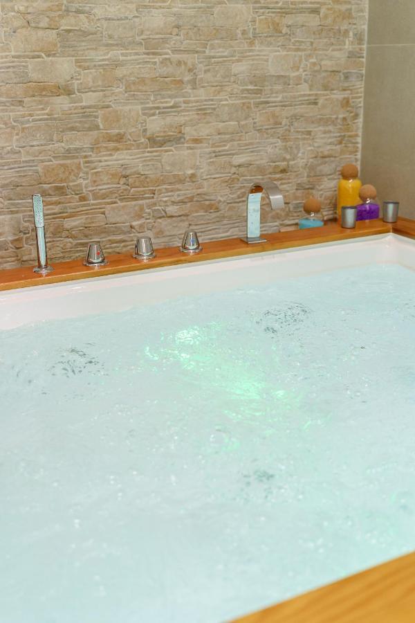 Sisto18 Bed & Breakfast CTA Exterior foto