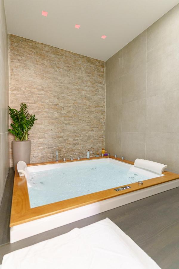 Sisto18 Bed & Breakfast CTA Exterior foto