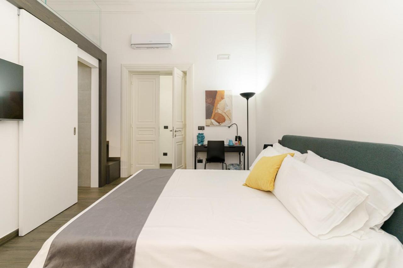 Sisto18 Bed & Breakfast CTA Exterior foto