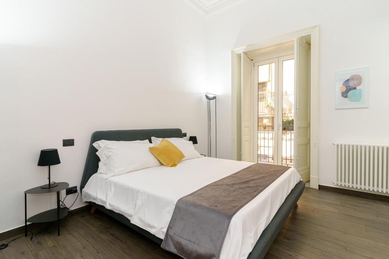 Sisto18 Bed & Breakfast CTA Exterior foto