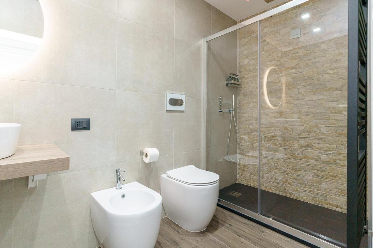 Sisto18 Bed & Breakfast CTA Exterior foto