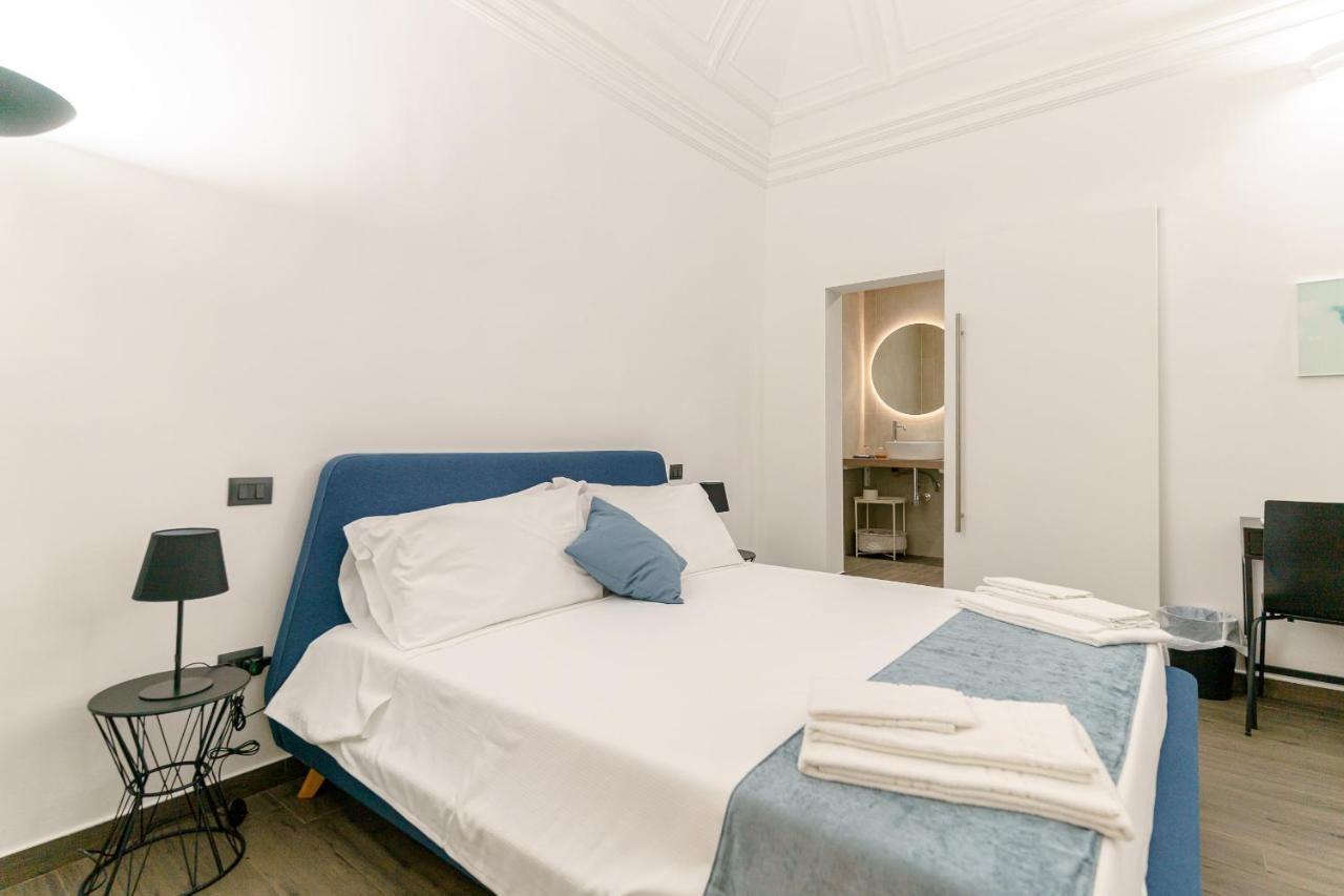 Sisto18 Bed & Breakfast CTA Exterior foto