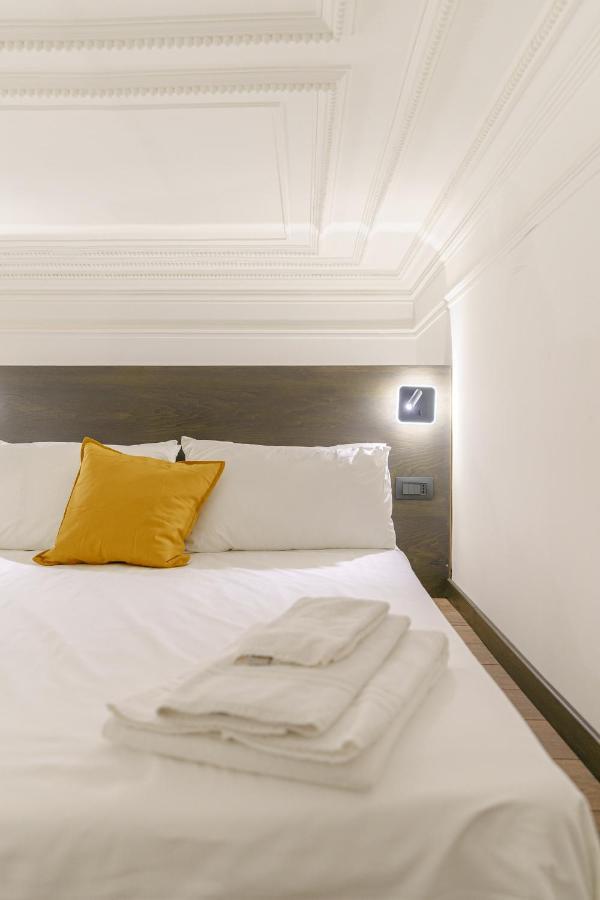 Sisto18 Bed & Breakfast CTA Exterior foto