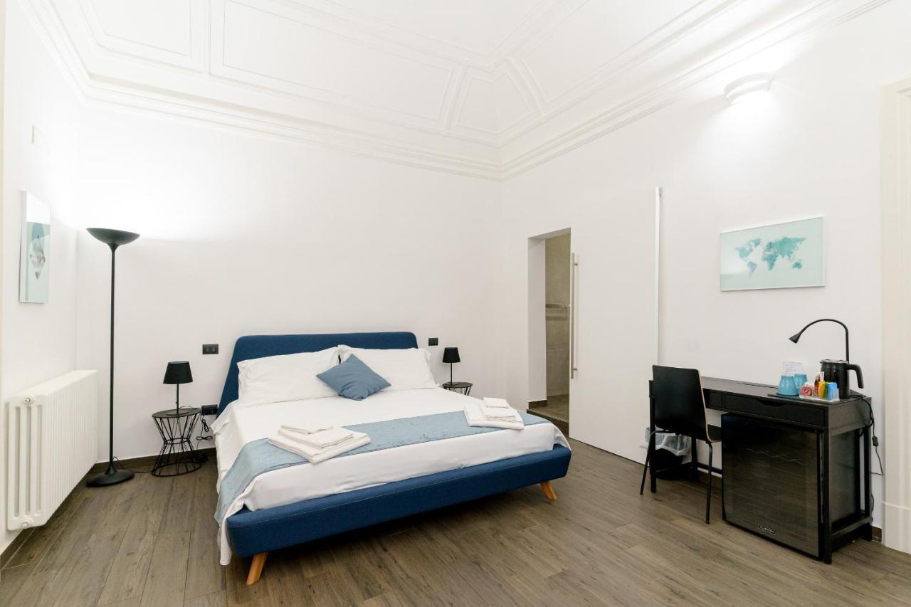 Sisto18 Bed & Breakfast CTA Exterior foto