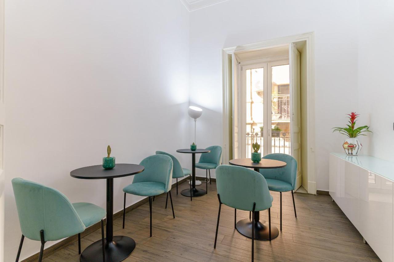 Sisto18 Bed & Breakfast CTA Exterior foto