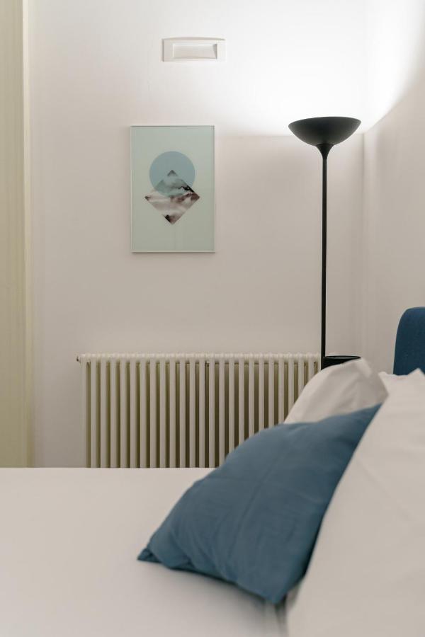 Sisto18 Bed & Breakfast CTA Exterior foto