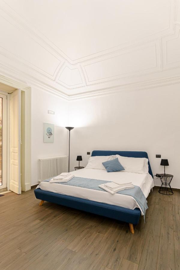 Sisto18 Bed & Breakfast CTA Exterior foto