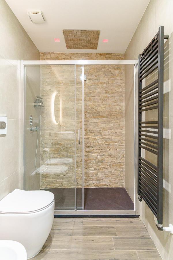 Sisto18 Bed & Breakfast CTA Exterior foto