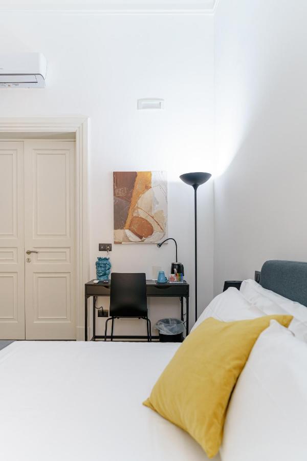 Sisto18 Bed & Breakfast CTA Exterior foto