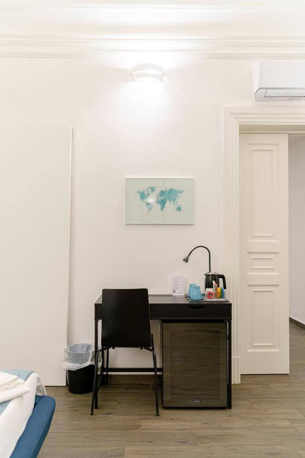 Sisto18 Bed & Breakfast CTA Exterior foto