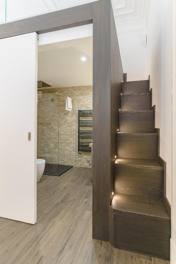 Sisto18 Bed & Breakfast CTA Exterior foto