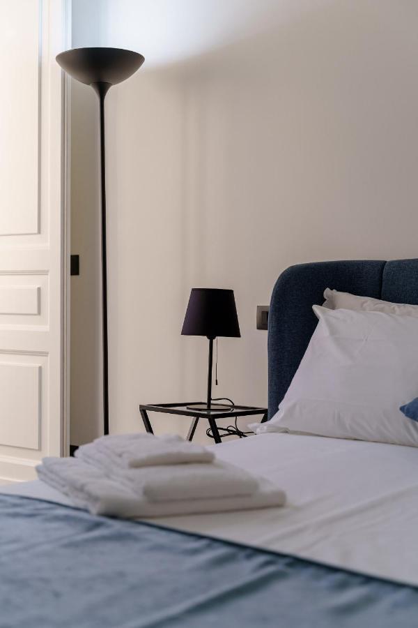 Sisto18 Bed & Breakfast CTA Exterior foto