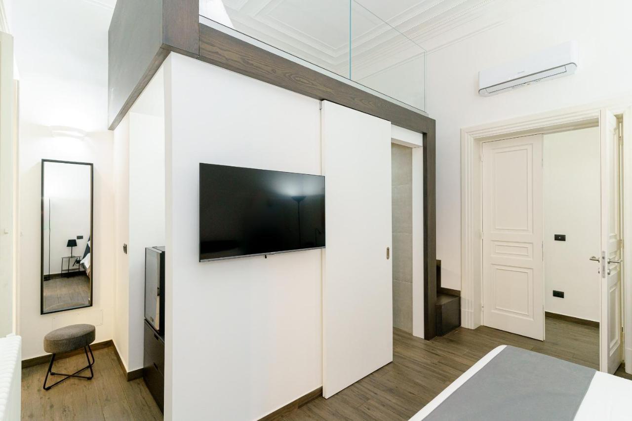 Sisto18 Bed & Breakfast CTA Exterior foto