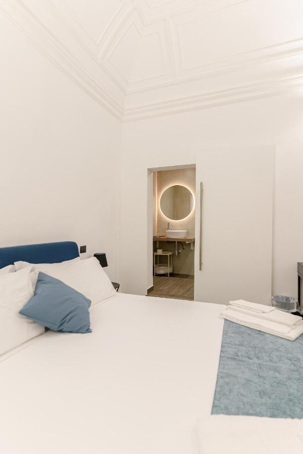 Sisto18 Bed & Breakfast CTA Exterior foto