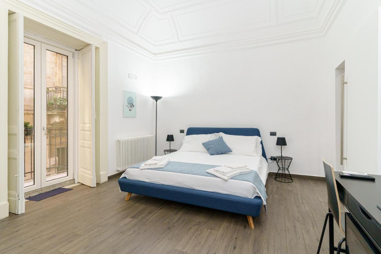 Sisto18 Bed & Breakfast CTA Exterior foto