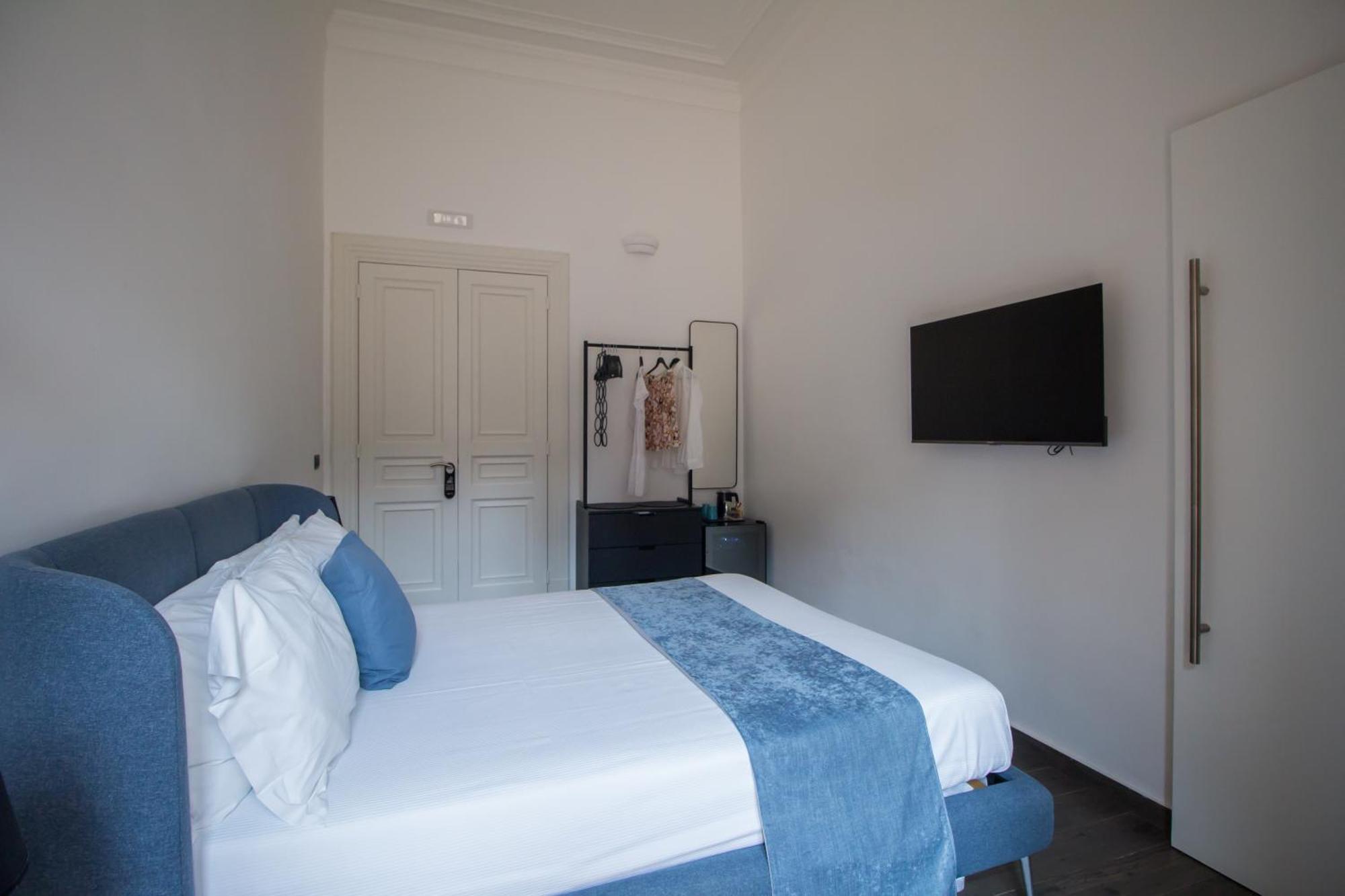 Sisto18 Bed & Breakfast CTA Exterior foto