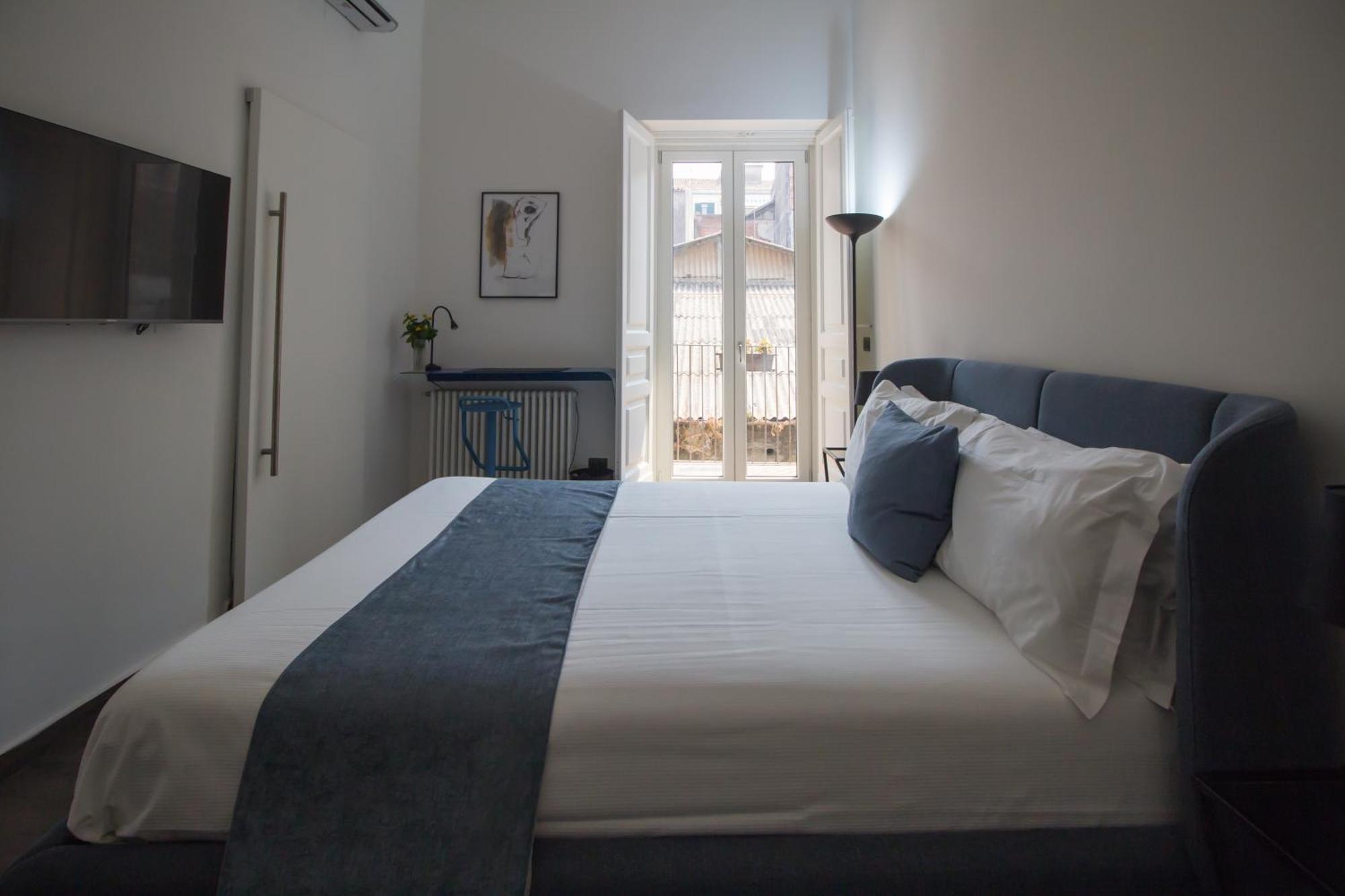 Sisto18 Bed & Breakfast CTA Exterior foto