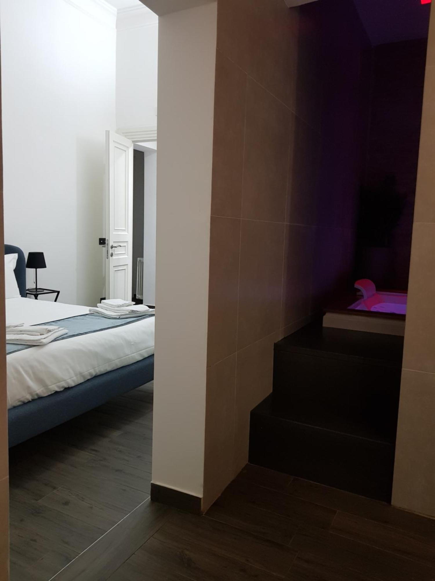 Sisto18 Bed & Breakfast CTA Exterior foto