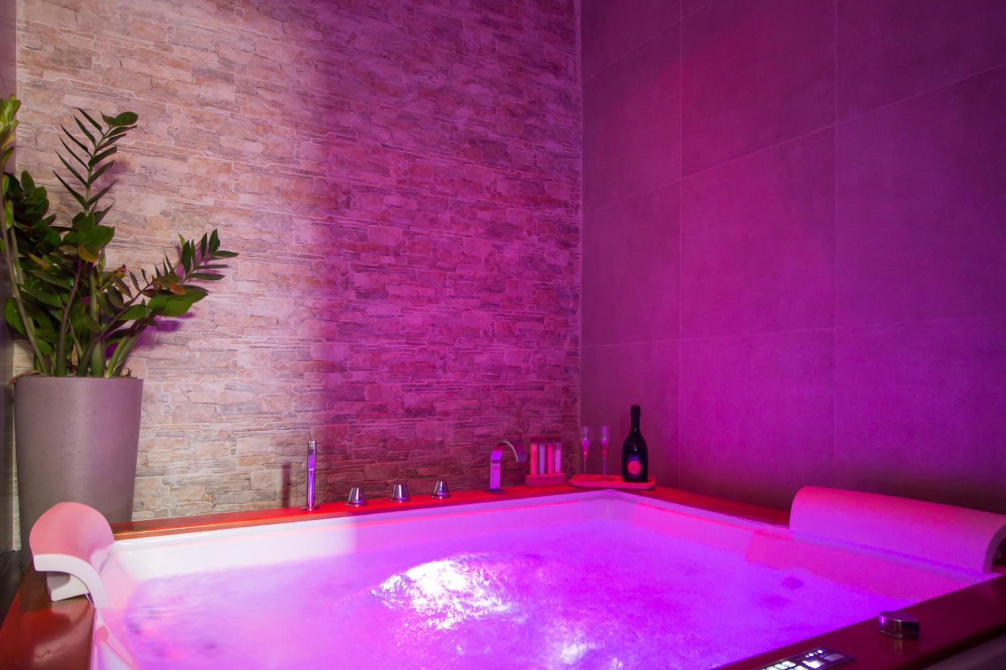 Sisto18 Bed & Breakfast CTA Exterior foto