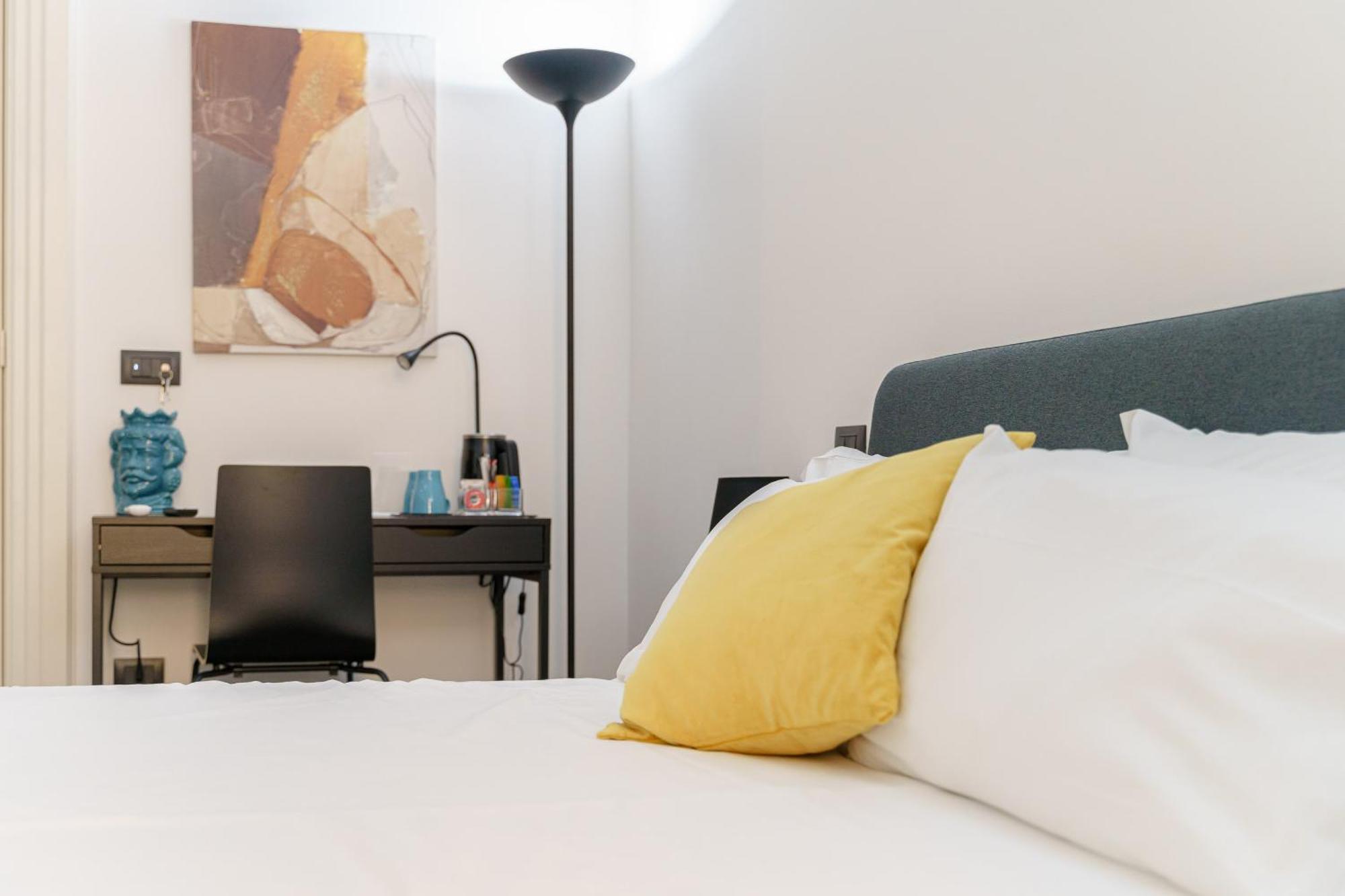 Sisto18 Bed & Breakfast CTA Exterior foto