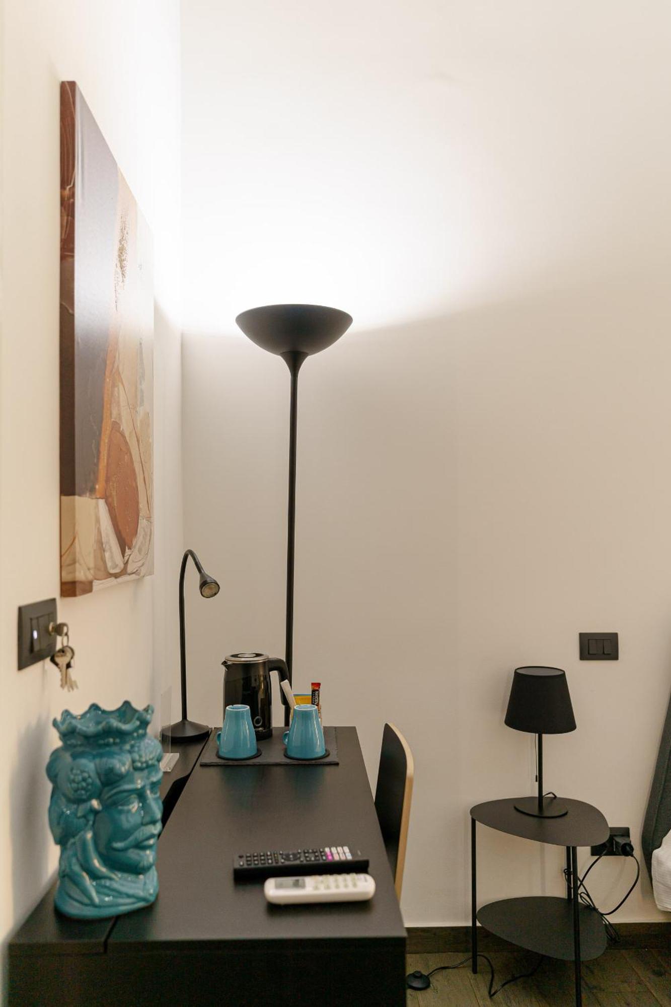 Sisto18 Bed & Breakfast CTA Exterior foto