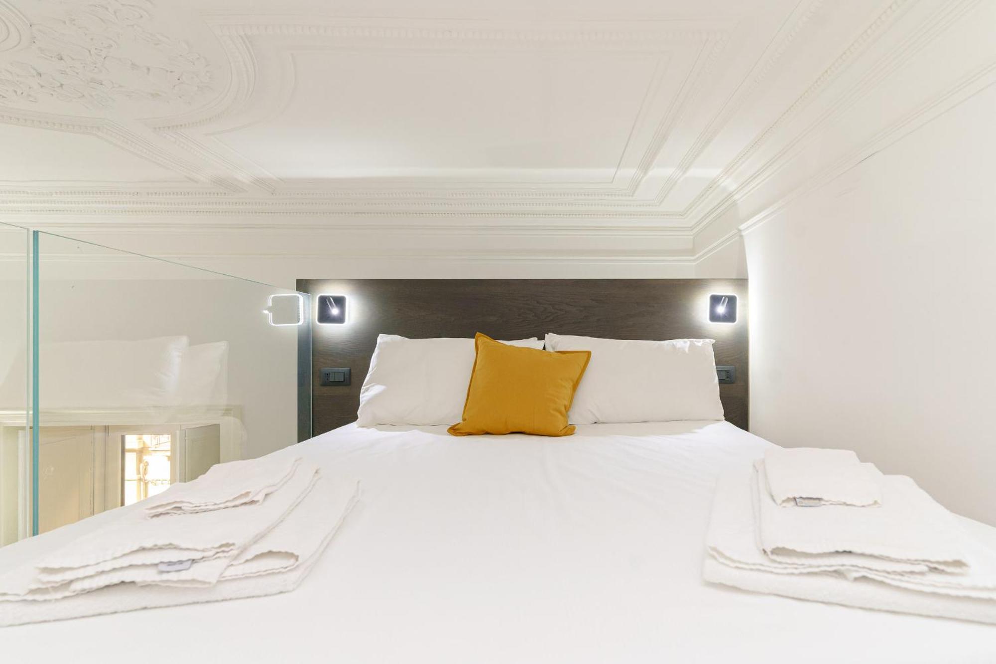 Sisto18 Bed & Breakfast CTA Exterior foto