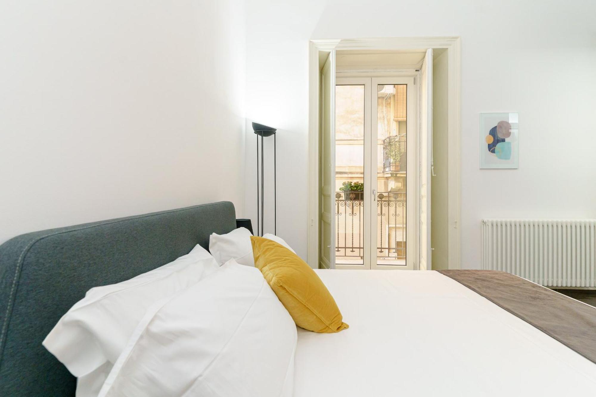 Sisto18 Bed & Breakfast CTA Exterior foto