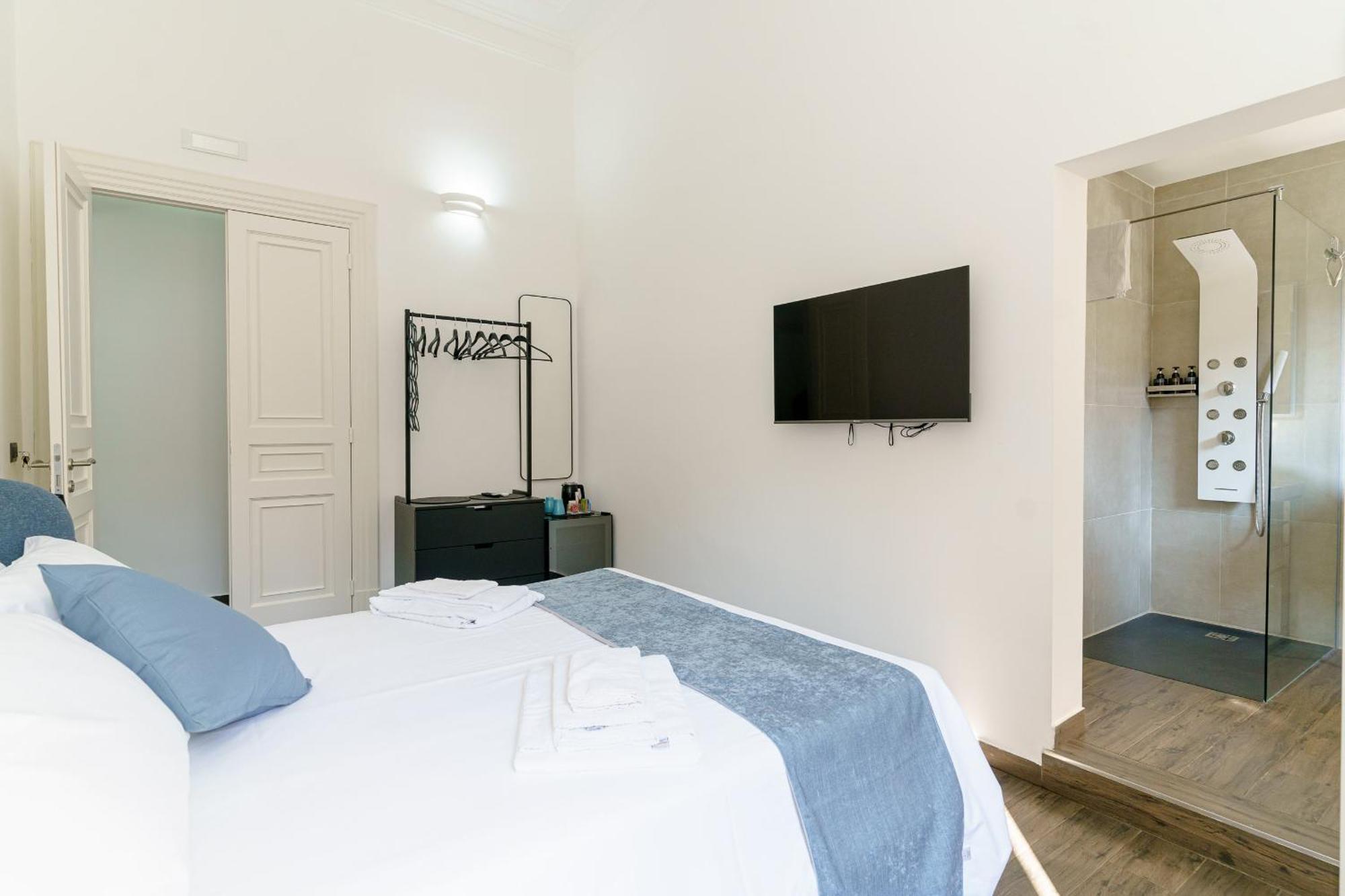 Sisto18 Bed & Breakfast CTA Exterior foto