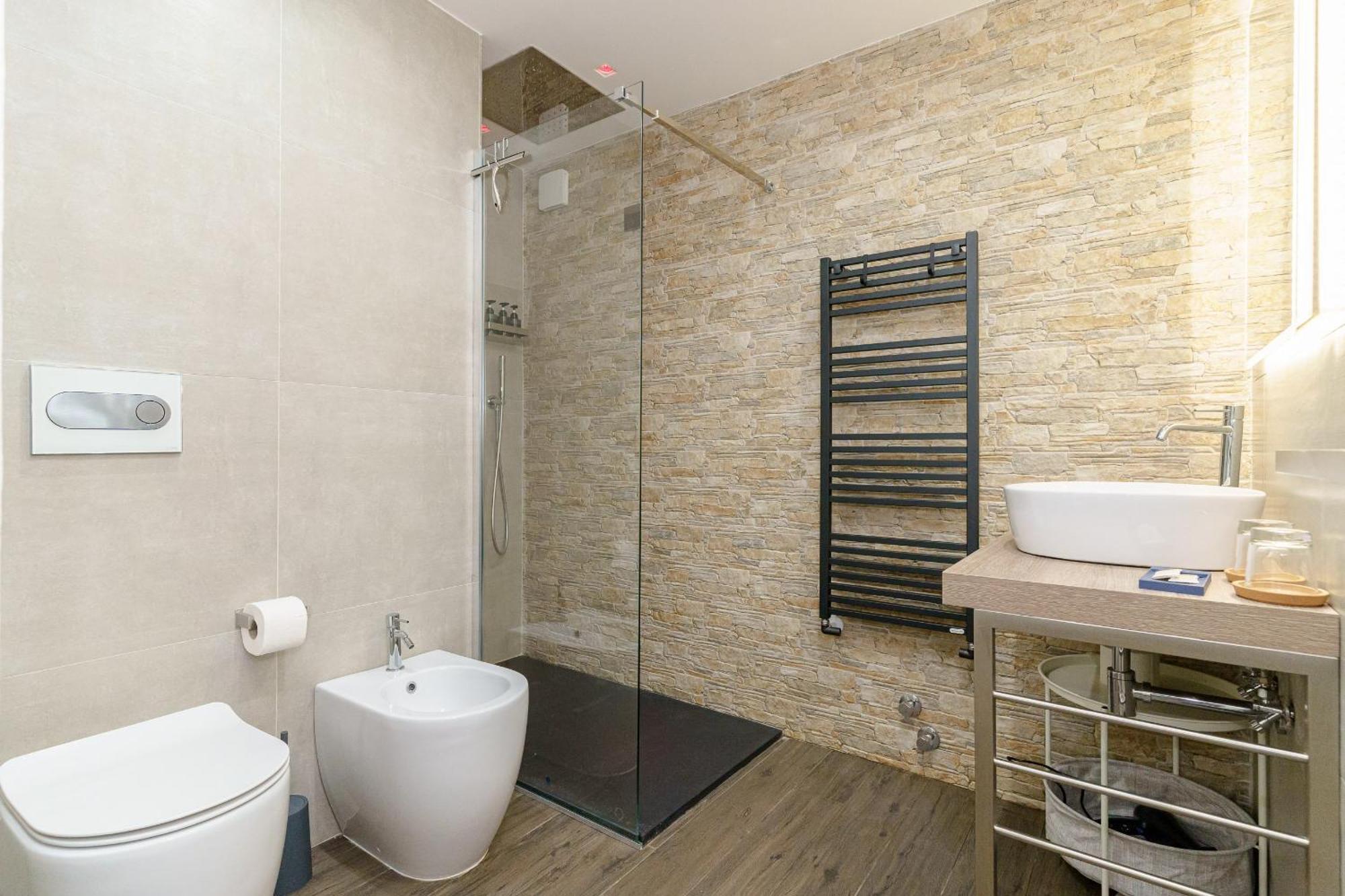 Sisto18 Bed & Breakfast CTA Exterior foto