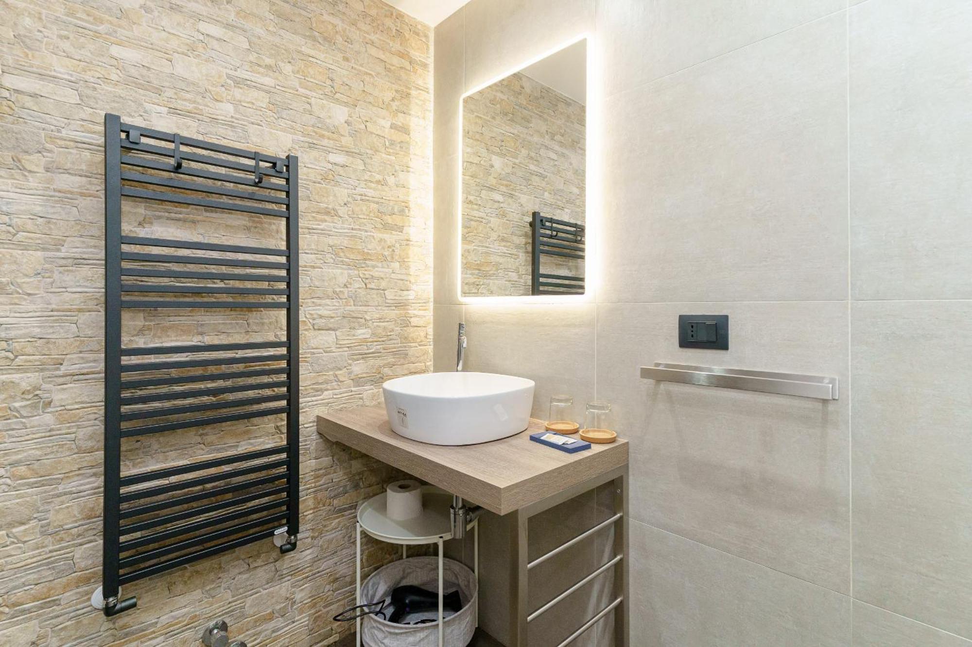 Sisto18 Bed & Breakfast CTA Exterior foto